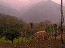 Sikkim is a land of deep valleys, snowy peaks, and rolling mist.